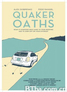 贵格会式离婚/Quaker Oaths‎-720p|1080p高清bt种子下载