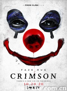 深红/Crimson 深红/Crimson-720p|1080p高清bt种子下载