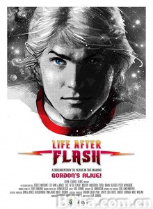 飞侠后的生活/Life After Flash‎-720p|1080p高清bt种子下载