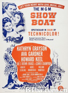 演出船/Show Boat‎-720p|1080p高清bt种子下载