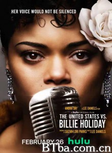 美国诉比莉·哈乐黛/The United States vs. Billie Holiday‎-720p|1080p高清bt种子下载