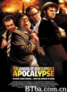 绅士的启示联盟/The League of Gentlemen's Apocalypse‎-720p|1080p高清bt种子下载