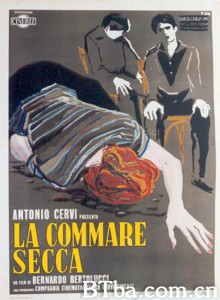 死神/La commare secca 死神/La commare secca-720p|1080p高清bt种子下载