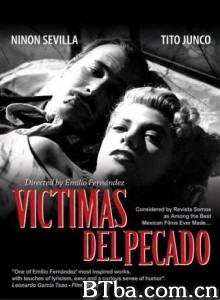 贫民窟的受害者/Víctimas del pecado 贫民窟的受害者/Víctimas del pecado-720p|1080p高清bt种子下载