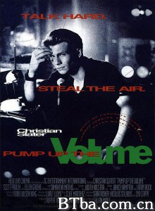 我有话要说/Pump Up the Volume 我有话要说/Pump Up the Volume-720p|1080p高清bt种子下载