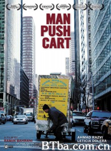 推手推车的男人/Man Push Cart 推手推车的男人/Man Push Cart-720p|1080p高清bt种子下载