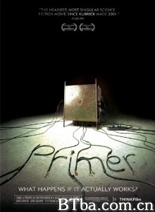 初始者/Primer‎-720p|1080p高清bt种子下载