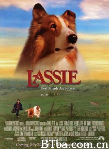 新灵犬莱西/Lassie‎-720p|1080p高清bt种子下载