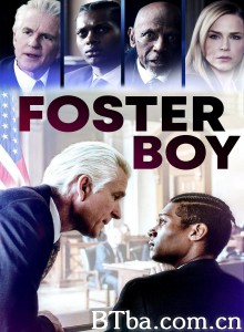 公理/Foster Boy‎-720p|1080p高清bt种子下载