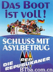 船已满员/Das Boot ist voll‎-720p|1080p高清bt种子下载