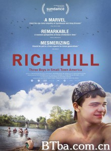 里奇希尔/Rich Hill‎-720p|1080p高清bt种子下载