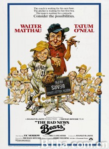 少棒闯天下/The Bad News Bears‎-720p|1080p高清bt种子下载