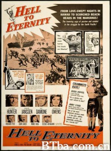 玉碎塞班岛/Hell to Eternity‎-720p|1080p高清bt种子下载