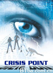 Crisis Point‎-720p|1080p高清bt种子下载