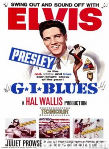 大兵的烦恼/從軍樂(港)/G.I. Blues‎-720p|1080p高清bt种子下载