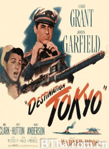 直捣东京/Destination Tokyo‎-720p|1080p高清bt种子下载