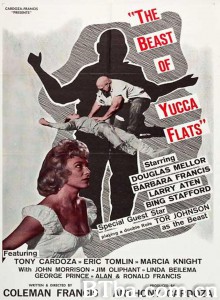 亚卡的野兽/The Beast of Yucca Flats‎-720p|1080p高清bt种子下载