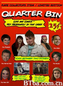 Quarter.Bin‎-720p|1080p高清bt种子下载