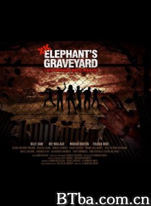 僵尸杀手：大象墓地/Zombie Killers: Elephant's Graveyard‎-720p|1080p高清bt种子下载