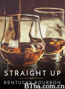 Straight Up: Kentucky Bourbon‎-720p|1080p高清bt种子下载