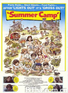 Summer Camp Summer Camp-720p|1080p高清bt种子下载