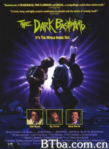 黑暗城市1991/The Dark Backward‎-720p|1080p高清bt种子下载