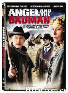 天使与恶徒/Angel and the Badman 天使与恶徒/Angel and the Badman-720p|1080p高清bt种子下载