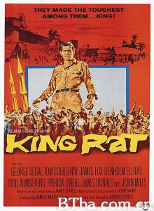 鼠王/King Rat‎-720p|1080p高清bt种子下载