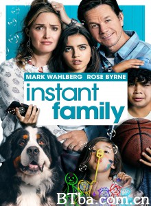 速成家庭/失惊无神一家人(港)/Instant Family‎-720p|1080p高清bt种子下载