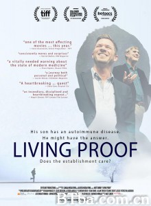 鲜活例证/Living Proof‎-720p|1080p高清bt种子下载