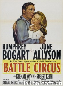 战地天使/Battle Circus‎-720p|1080p高清bt种子下载