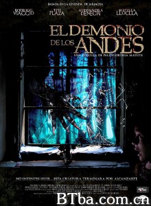 安第斯山脉的恶魔/El Demonio de los Andes 安第斯山脉的恶魔/El Demonio de los Andes-720p|1080p高清bt种子下载