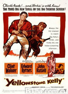 血战羽毛河/Yellowstone Kelly‎-720p|1080p高清bt种子下载