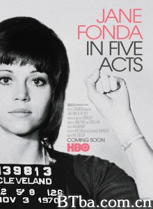 简·方达的五幕戏/Jane Fonda in Five Acts‎-720p|1080p高清bt种子下载