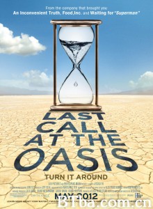 消失的藍色星球/Last Call at the Oasis 消失的藍色星球/Last Call at the Oasis-720p|1080p高清bt种子下载