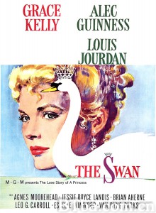 天鹅公主/The Swan‎-720p|1080p高清bt种子下载