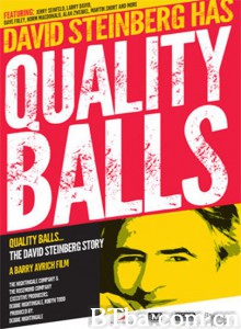 Quality Balls: The David Steinberg Story‎-720p|1080p高清bt种子下载