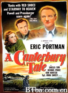 夜夜春宵/A Canterbury Tale‎-720p|1080p高清bt种子下载