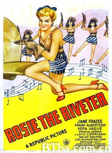 Rosie the Riveter‎-720p|1080p高清bt种子下载