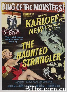 鬼杀手/Grip of the Strangler‎-720p|1080p高清bt种子下载