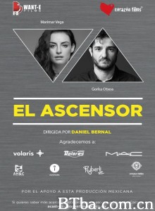 El Ascensor El Ascensor-720p|1080p高清bt种子下载