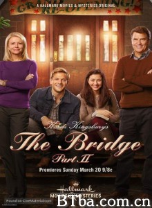 爱桥通衢/第二部/The Bridge Part 2‎-720p|1080p高清bt种子下载