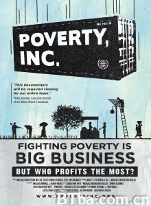 贫穷有限公司/Poverty Inc.‎-720p|1080p高清bt种子下载
