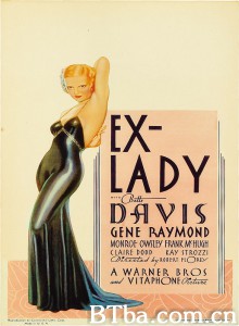 夜合花/Ex-Lady‎-720p|1080p高清bt种子下载