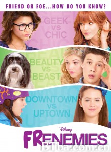 友情大作战/Frenemies‎-720p|1080p高清bt种子下载