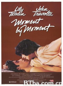 油脂恋/Moment by Moment‎-720p|1080p高清bt种子下载