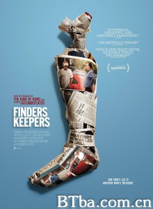 捡到归我/Finders Keepers‎-720p|1080p高清bt种子下载