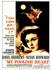 芳心蒙昧/My Foolish Heart 芳心蒙昧/My Foolish Heart-720p|1080p高清bt种子下载