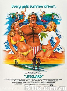 救生员/Lifeguard 救生员/Lifeguard-720p|1080p高清bt种子下载