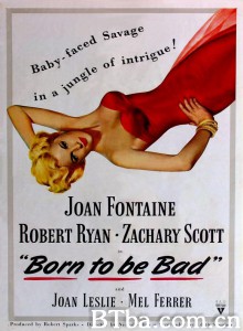香染石榴裙/Born to Be Bad‎-720p|1080p高清bt种子下载